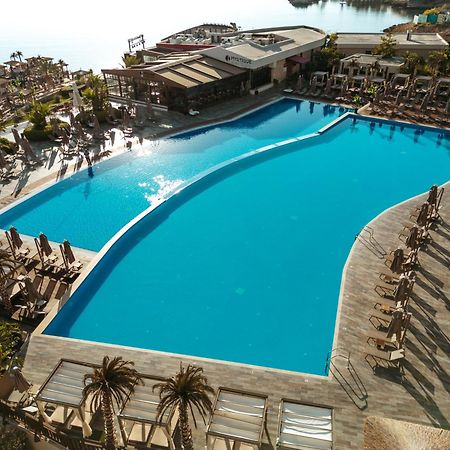 Lords Palace Hotel Spa Casino Kyrenia  Bagian luar foto