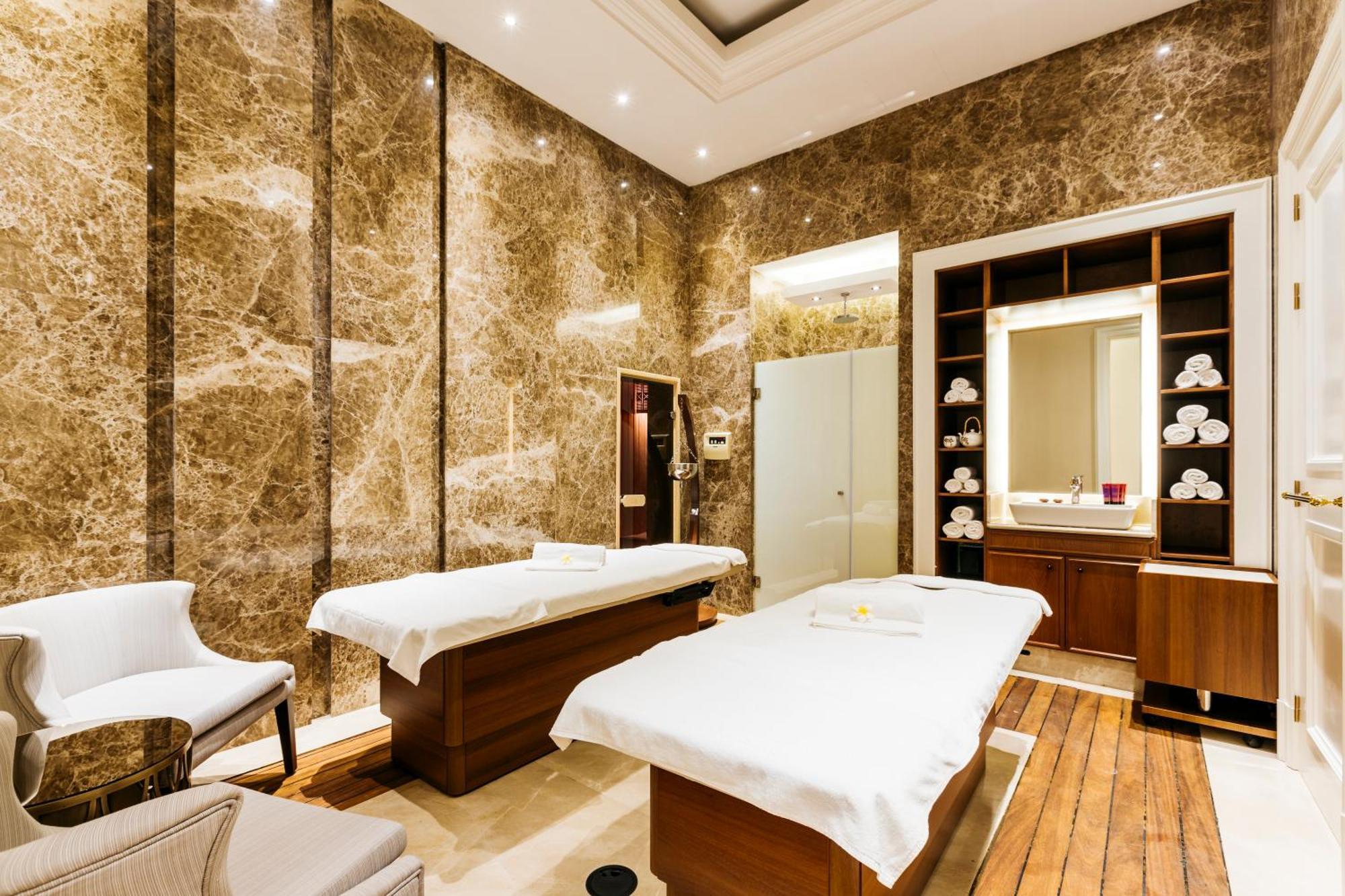 Lords Palace Hotel Spa Casino Kyrenia  Bagian luar foto