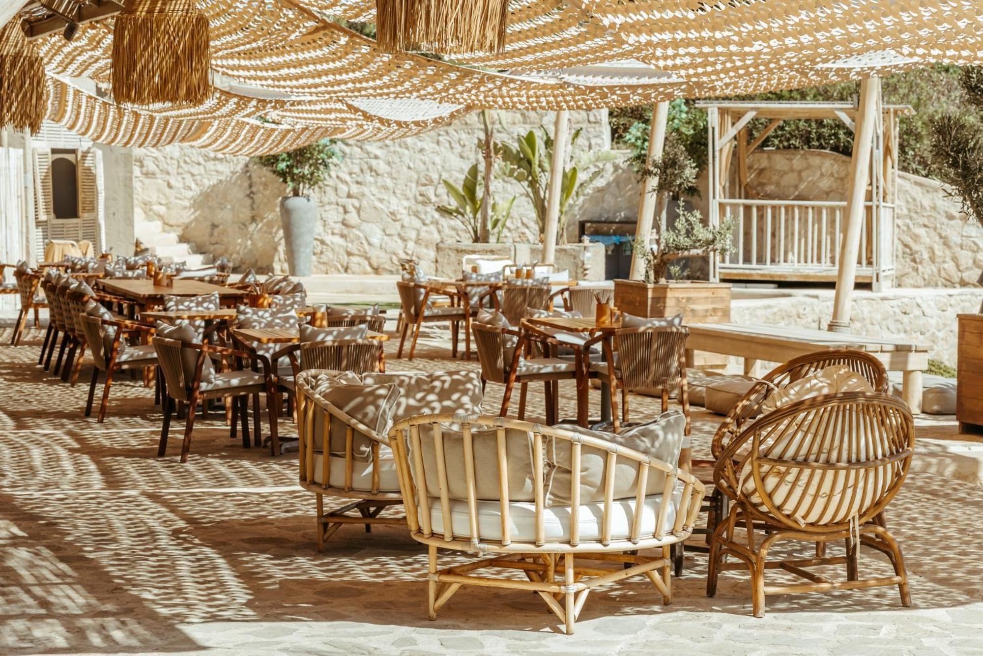 Lords Palace Hotel Spa Casino Kyrenia  Bagian luar foto