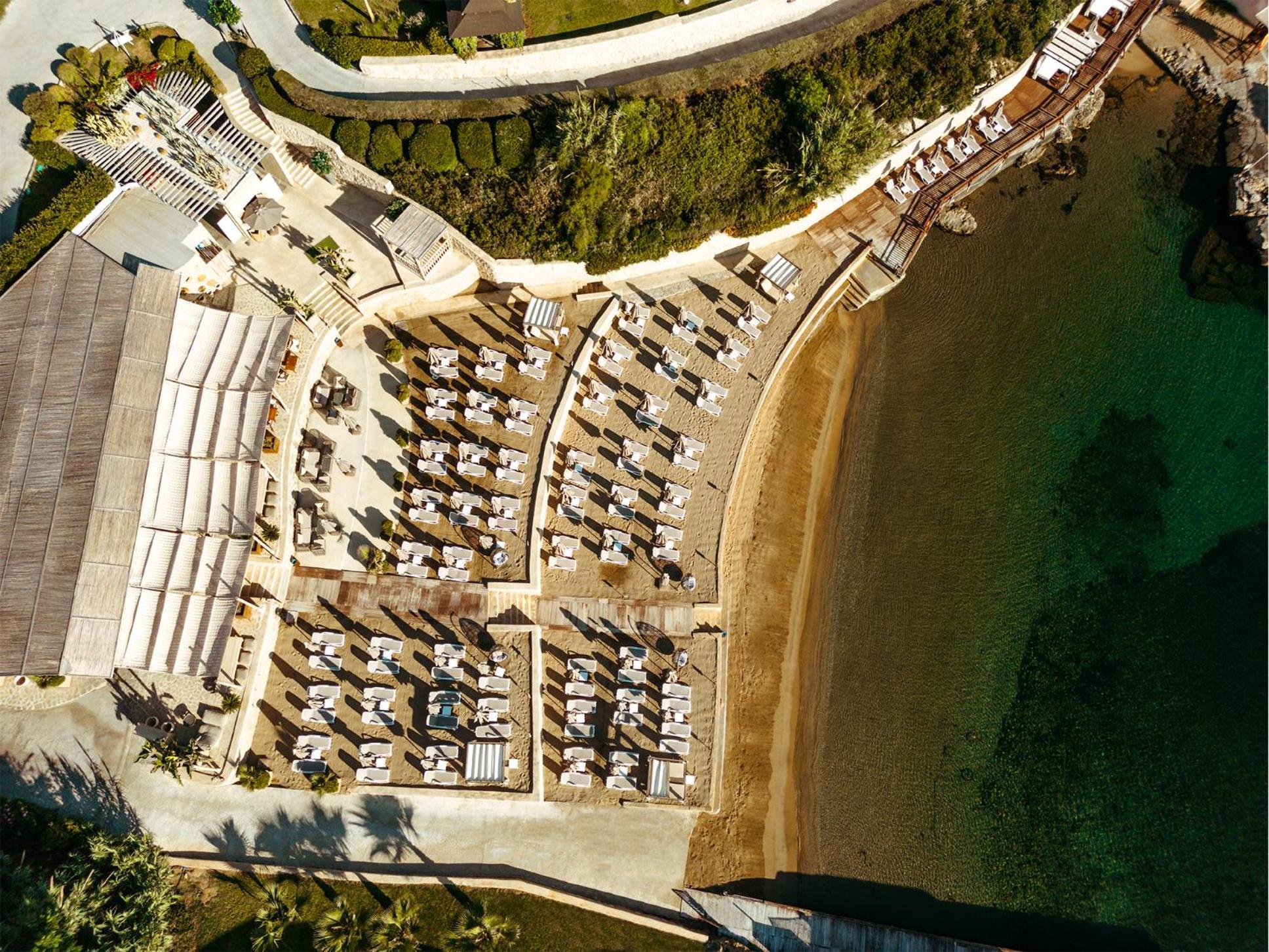 Lords Palace Hotel Spa Casino Kyrenia  Bagian luar foto