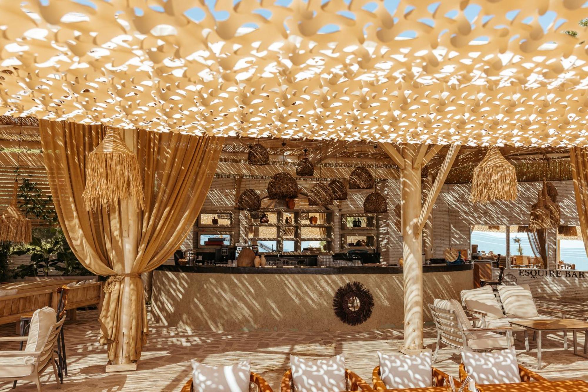 Lords Palace Hotel Spa Casino Kyrenia  Bagian luar foto